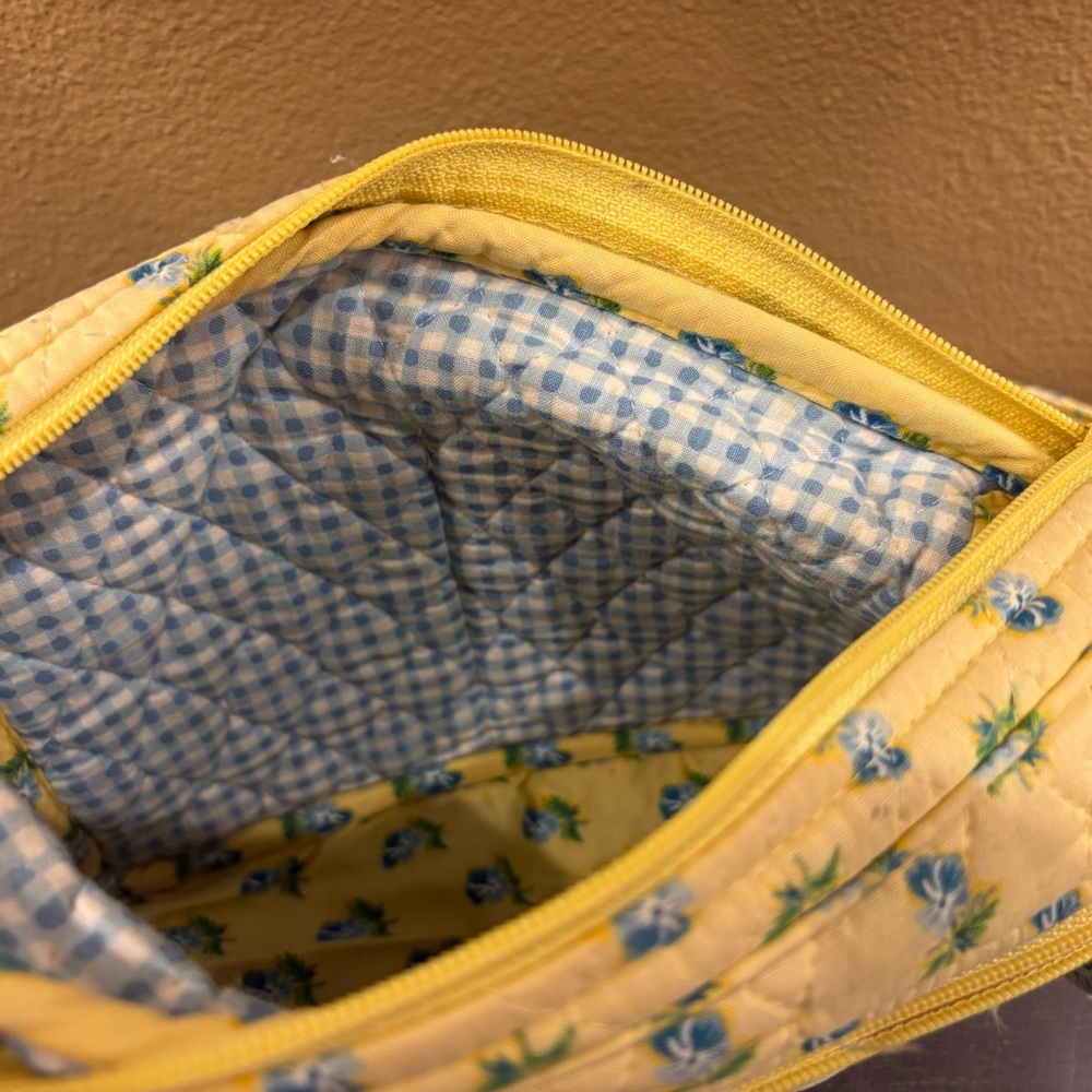 Vera Bradley Katherine Vintage Crossbody - Picture 13 of 16